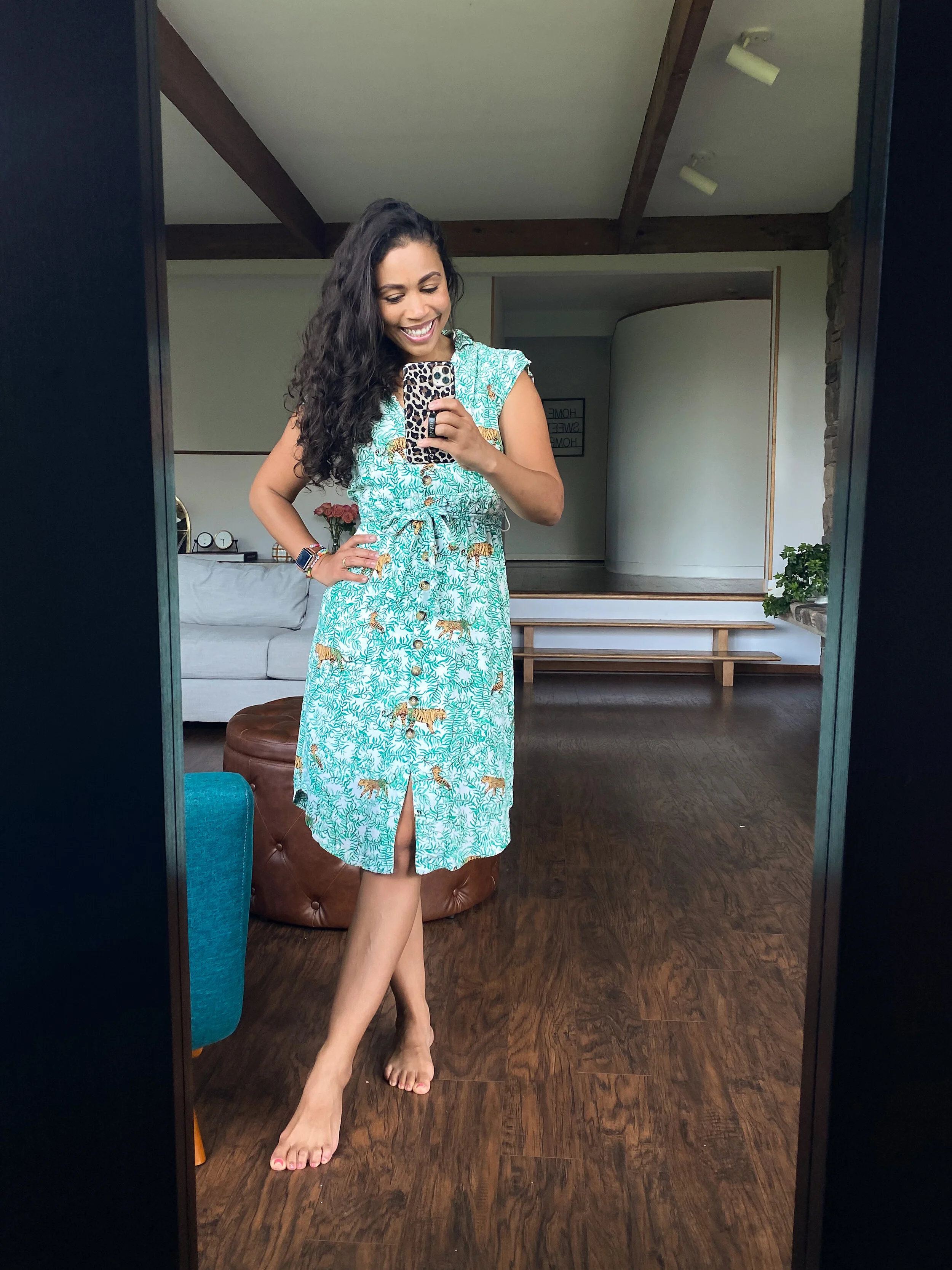 How I have new clothes to wear every month for under 100 Casa